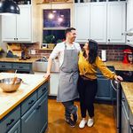 Erin and Brad Mountain - @foodies_512 - Instagram