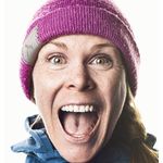 Erin Smart - @erinsmart_mountainguide - Instagram