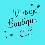 Erin Mudd - @vintageboutiquecc - Instagram