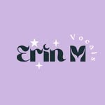 Erin Munro - @erinmunrovocals - Instagram