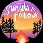 Erin Munro - @sunsetsandembers - Instagram
