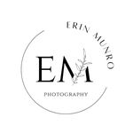Erin Munro Photography - @erinmunrophoto - Instagram