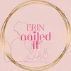 Erin nailed it🌺 - @erindefinitelynailedit - TikTok