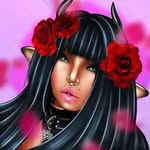 Erinna Rosebud - @erinnarosebud - Instagram