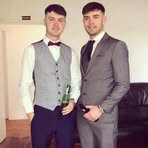 Aaron Nelligan - Facebook