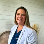 Erin, new NP and cardiology mentor - @yourheartnp - Instagram