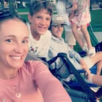 Erin Fraley Nowak - @efraley12 - Instagram