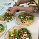 Erin Nowak - @wholistictablesupperclub - Instagram