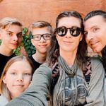 Erin Nowak - @nowaktribe - Instagram