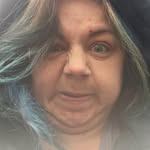 Erin Nowak - @chaosmuppeteer - Instagram
