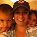 Erin Nye Waterman - @ecwaterman - Instagram