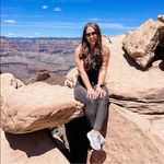 Morgan Odegard - @morganerin10 - Instagram