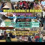 Erin Omar Travel - @kakijalan.travel - Instagram