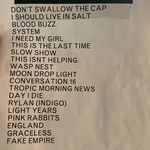 Erin Ott - @musicgeek1013 - Instagram