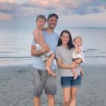 Erin Ott Roble - @erinott - Instagram