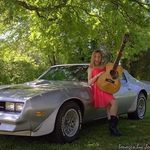 Erin Shantel Ott - @erinshantelmusic - Instagram