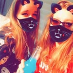 Erin Palmateer - @ladymittens03 - Instagram