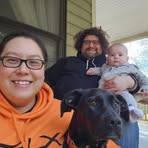Aaron Pangburn - Facebook