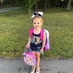 Erin Parrish - @erin.horton.39 - Instagram