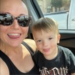 Erin Parrish - @googoogirl51 - Instagram