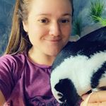 Erin Parrish - @erbear.27 - Instagram