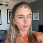 Erin Parrish - @erinparrishx - Instagram