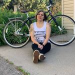 Erin Parrish - @notorious_eep - Instagram