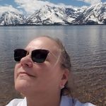 Erin Parrish Atkinson - @egpa71 - Instagram