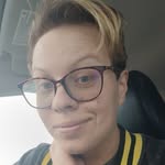 Erin Passmore - @random_ninja_chick - Instagram