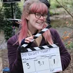Erin Pennington - @erinpenningtonfilm - Instagram