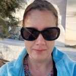 Erin Person - @tuppet1984 - Instagram