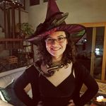 Erin Person - @animal.person4 - Instagram
