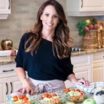 ERIN ROMEO   📖 Published Author - Amazon’s Pick | Proudly 🇨🇦 - @foodprepprincess - Instagram