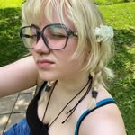 (erin) (ren)(ren) pohl - @milkywayatnight - Instagram