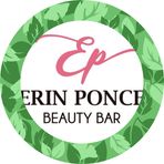 Erin Ponce beauty bar - Facebook