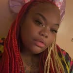 🍒Erin_Big_Pressure🍒 - @shorty_shy12 - Instagram