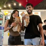 erin + preeth - @mollyperkeats - Instagram