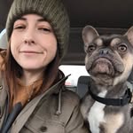 Erin Purchase - @bravemomma420 - Instagram