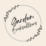 Erin Quick - @garden_booksellers - Instagram