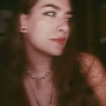 Caterina Erin Bianchi - @erin_raineach - Instagram