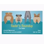 Erin Rader - @raders_roundup - Instagram