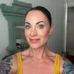 Erin Tabatcher-Rader - @erinrader_beautybod - Instagram