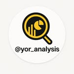Erin Radley - @yor_analysis - Instagram