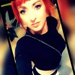 Erin Rafferty - @riffrafferin - Instagram
