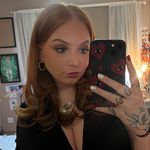 Erin🪩💘👩🏻‍🦰✨🍒 - @_erinrainey - Instagram
