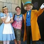 Erin Rand - @musical_rose12 - Instagram