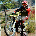 Erin Rand - @holeshot27 - Instagram