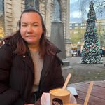 Erin - @erinrayner03 - Instagram