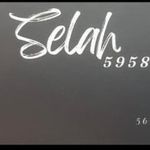 Erin Redmon - @selah5958 - Instagram