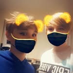Erin and Reece - @ig.bestmates06 - Instagram